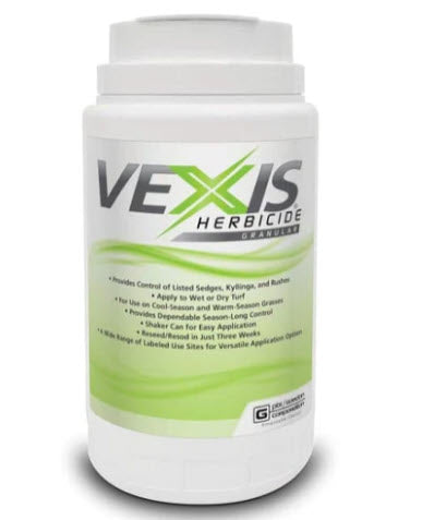 Vexis® Herbicide Granular