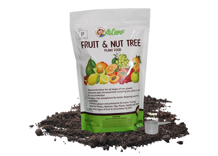 Fruit & Nut Tree