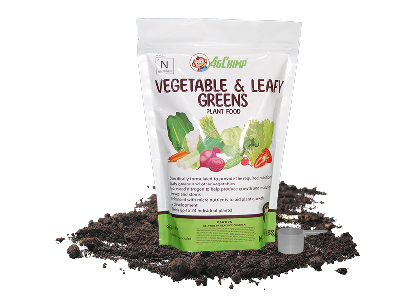 Vegetable & Leafy Greens