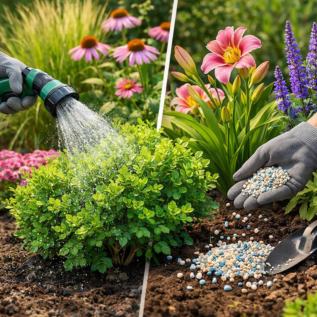 Landscape Fertilizers – AgChimp LLC