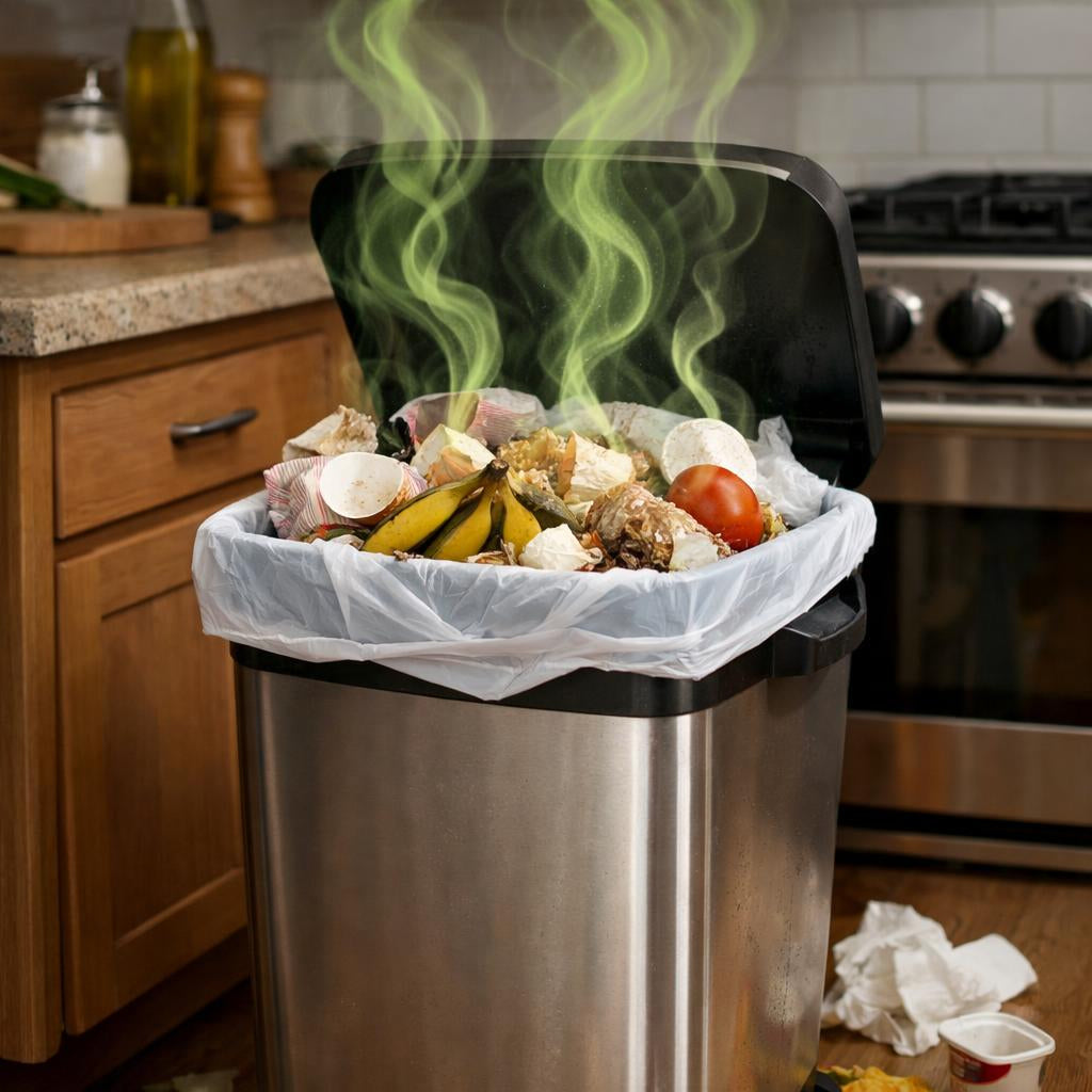 Indoor - Odor Control – AgChimp LLC