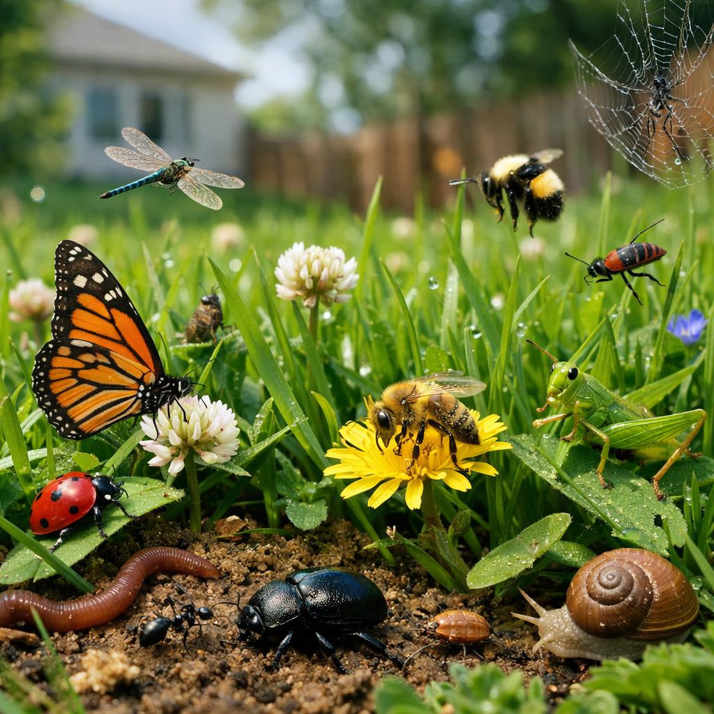 Insect Control – AgChimp LLC