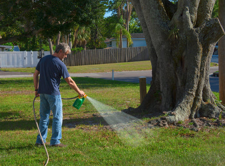Liquid Fertilizers