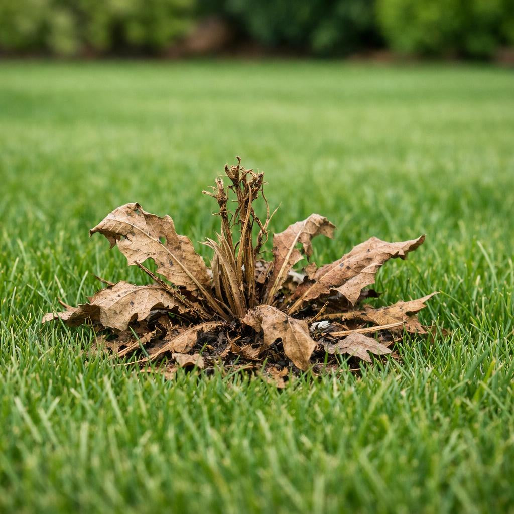 Weed Control – AgChimp LLC
