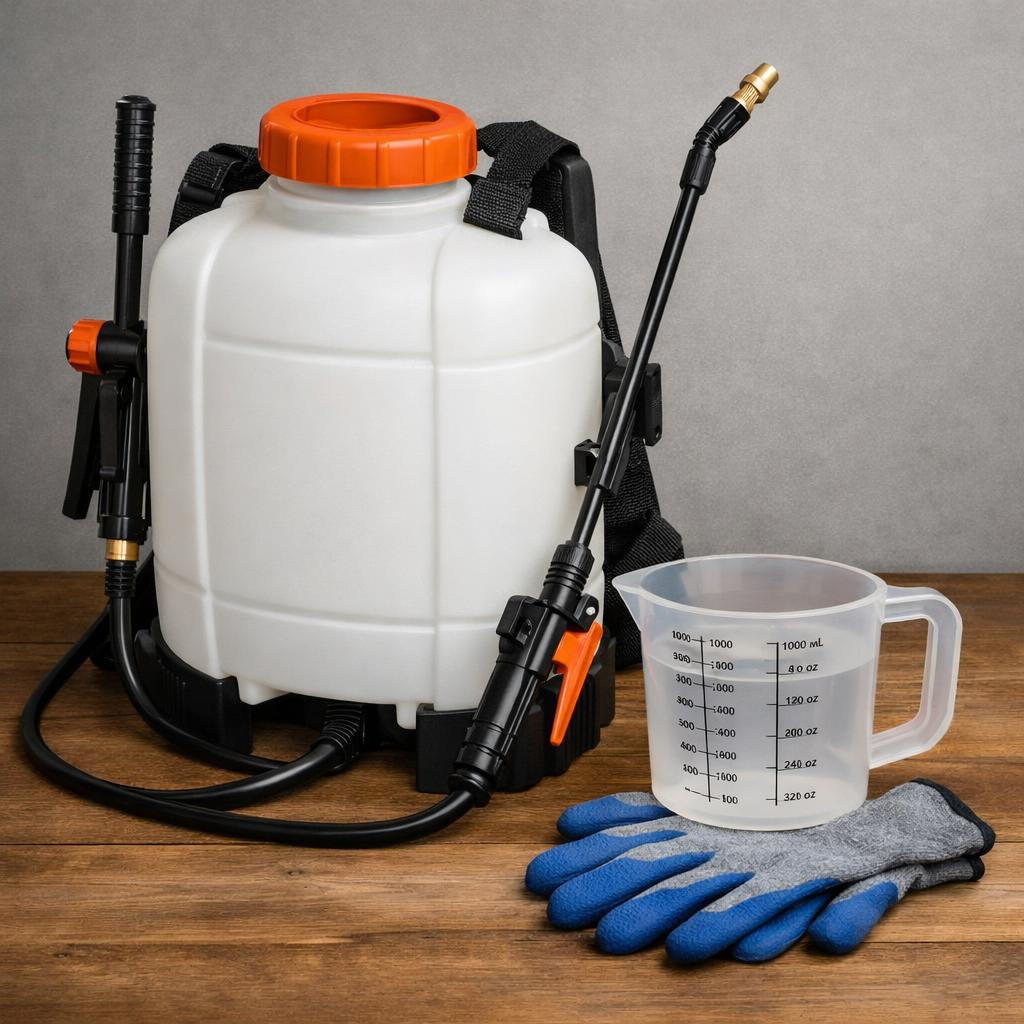 Spray Additives – AgChimp LLC