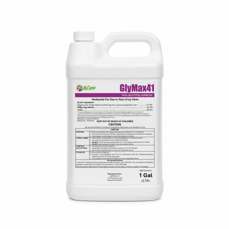 GlyMax 41