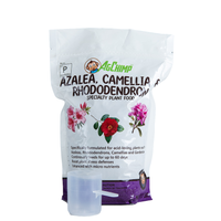 Azalea, Camellia & Rhododendron thumbnail 1