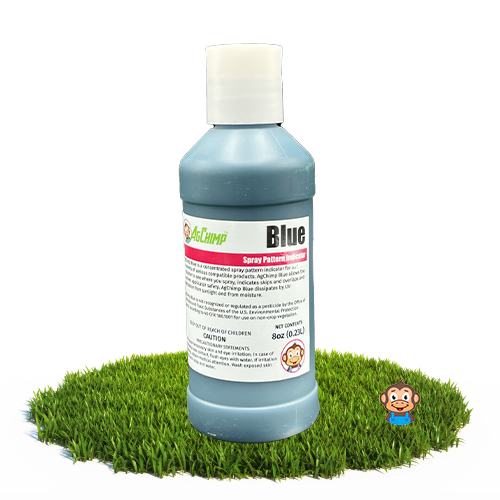 AgChimp Blue