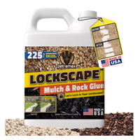 Outdoor Mulch & Rock Glue Concentrate thumbnail 2
