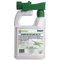 Iron Plus thumbnail 1