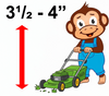 Mowing Height