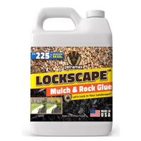 Outdoor Mulch & Rock Glue Concentrate thumbnail 1