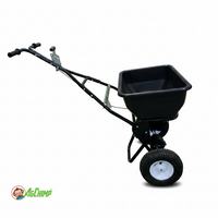AgChimp Fertilizer Spreader thumbnail 1
