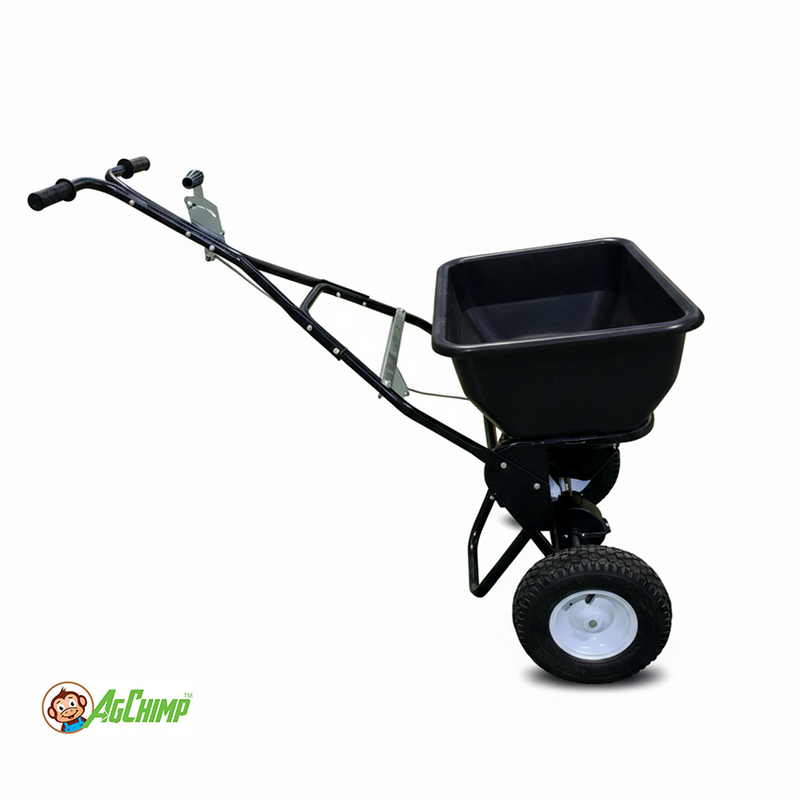AgChimp Fertilizer Spreader