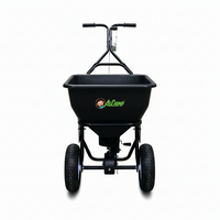 AgChimp Fertilizer Spreader thumbnail 2