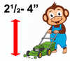 Mowing Height