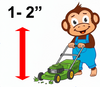 Mowing Height