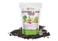 Vegetable & Leafy Greens thumbnail 1