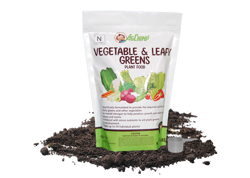 Vegetable & Leafy Greens